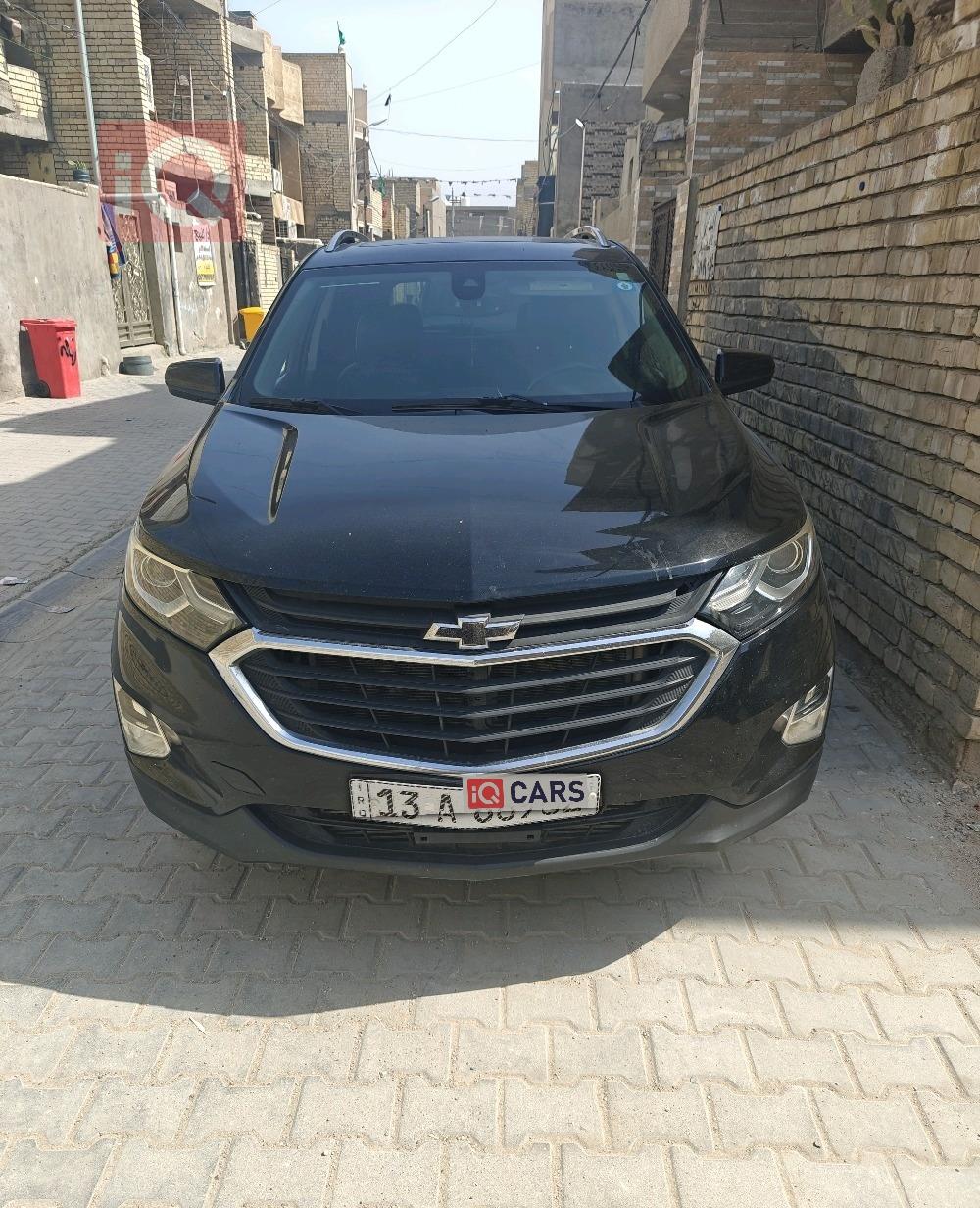 شيفروليه إكوينوكس